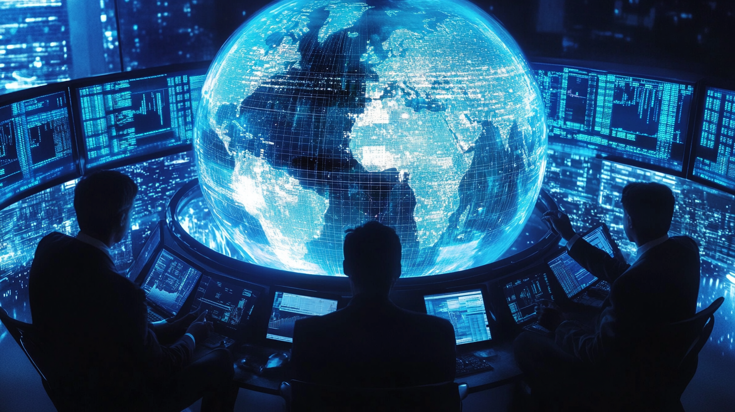 ¿Es Sonnenafinitor La Solución Definitiva de Trading? ¡Investiga Ahora!