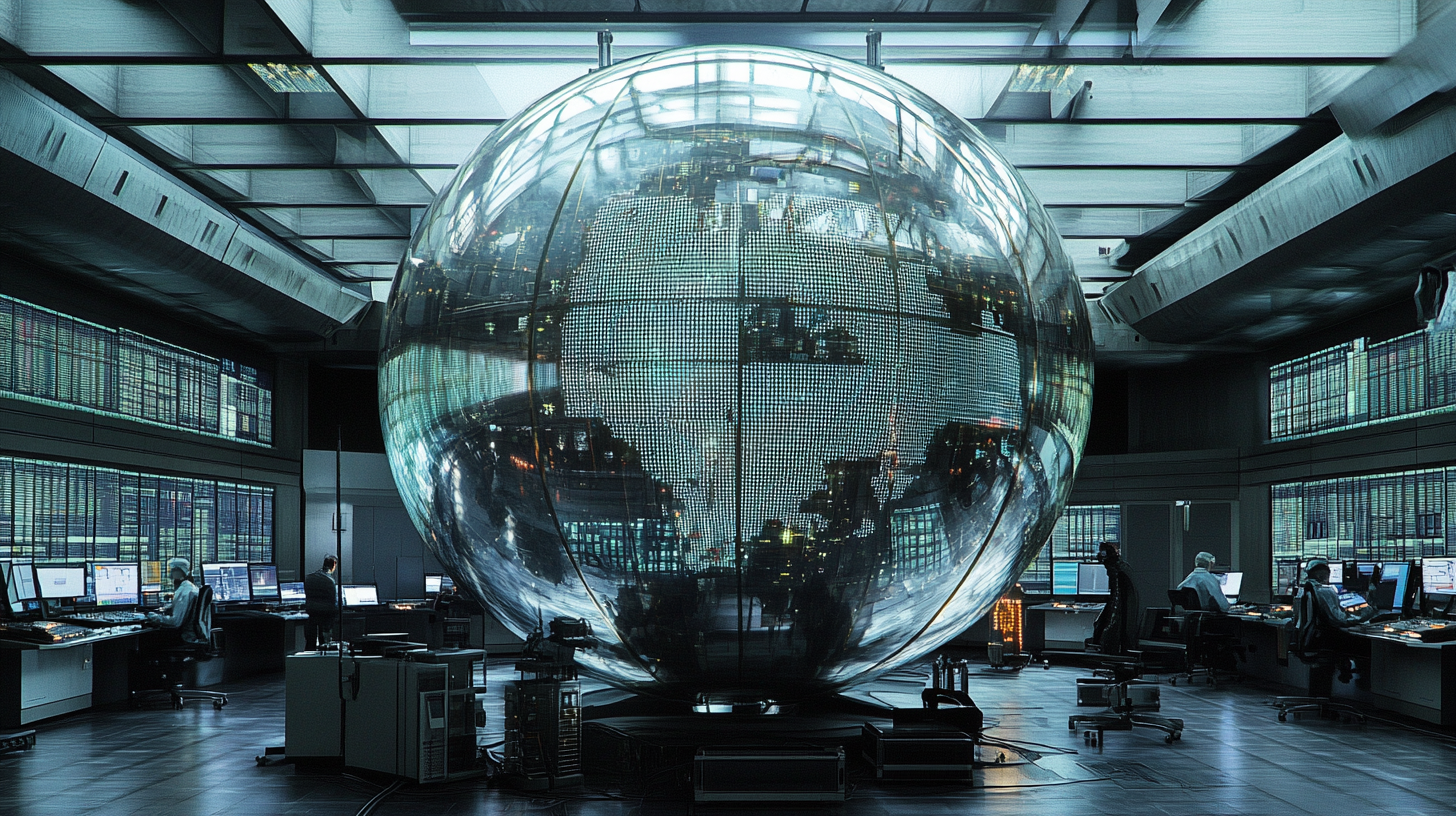 ¿Es Itanaltrix el Próximo Gran Avance en la Automatización del Comercio?