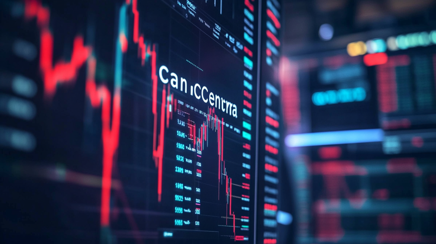 Força Gainflux: Descubre el Verdadero Poder del Trading