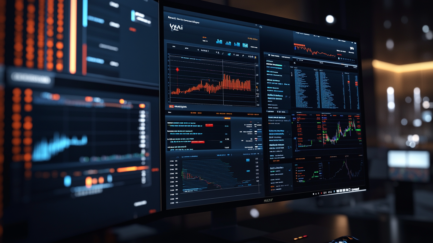 ¿Es Kern Corevix Realmente una Plataforma de Trading Confiable?