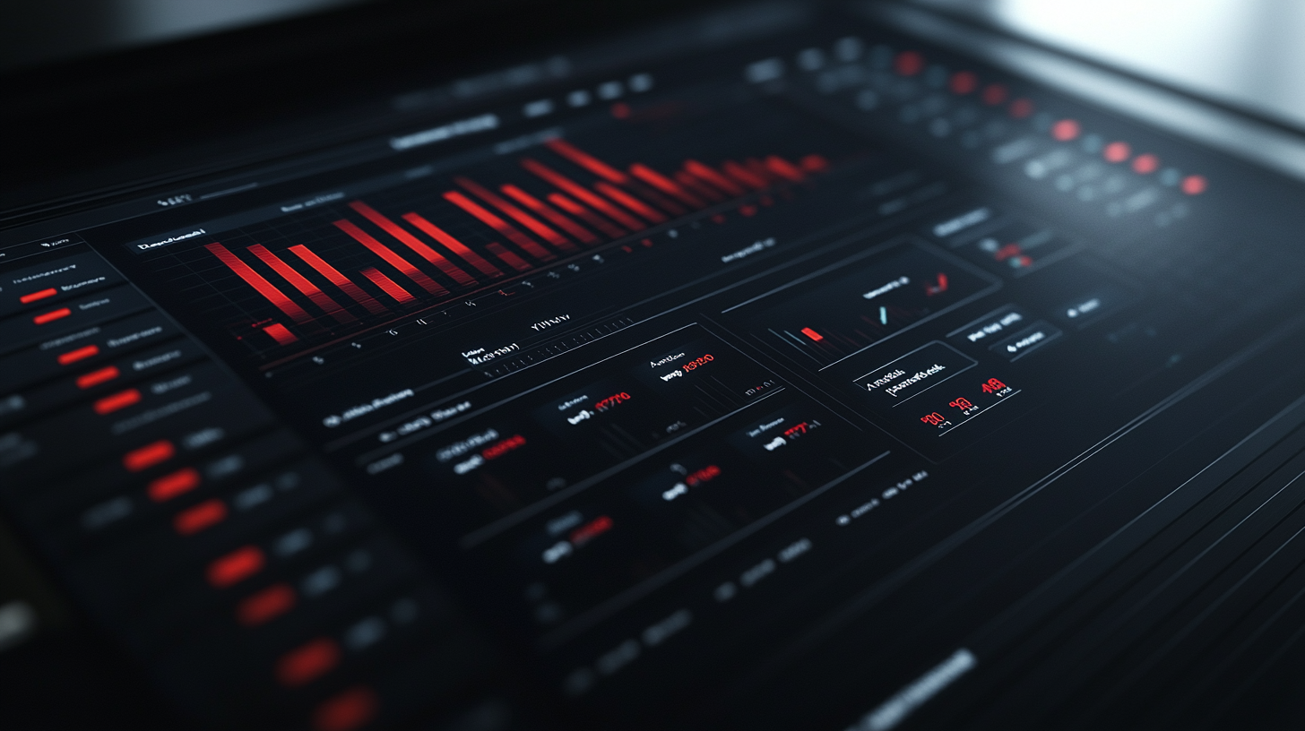 ¿Es Gorvik Invion una herramienta de trading legítima o una estafa?