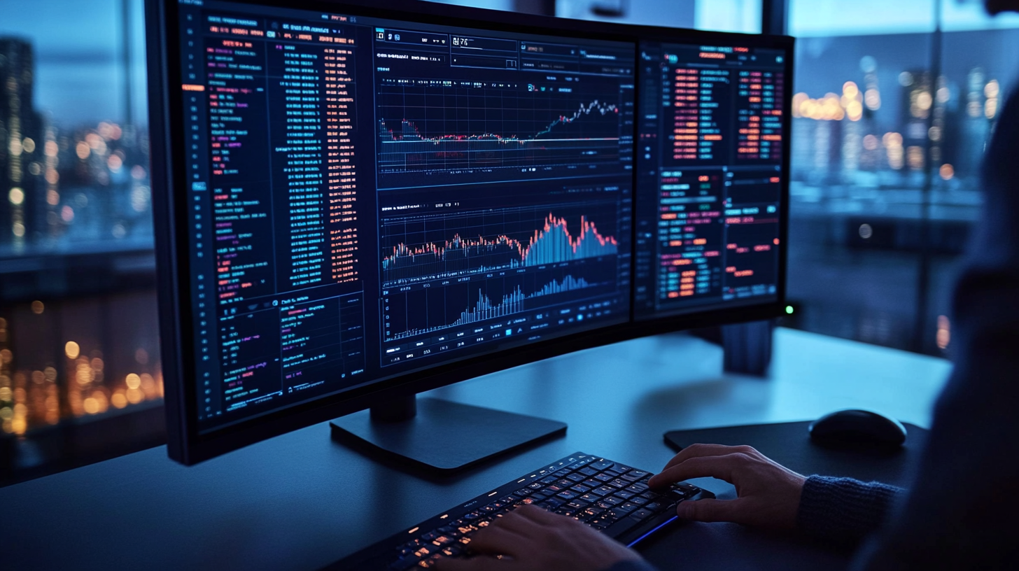 Investiga QuantexHellas: ¿Es una Plataforma de Trading Confiable?