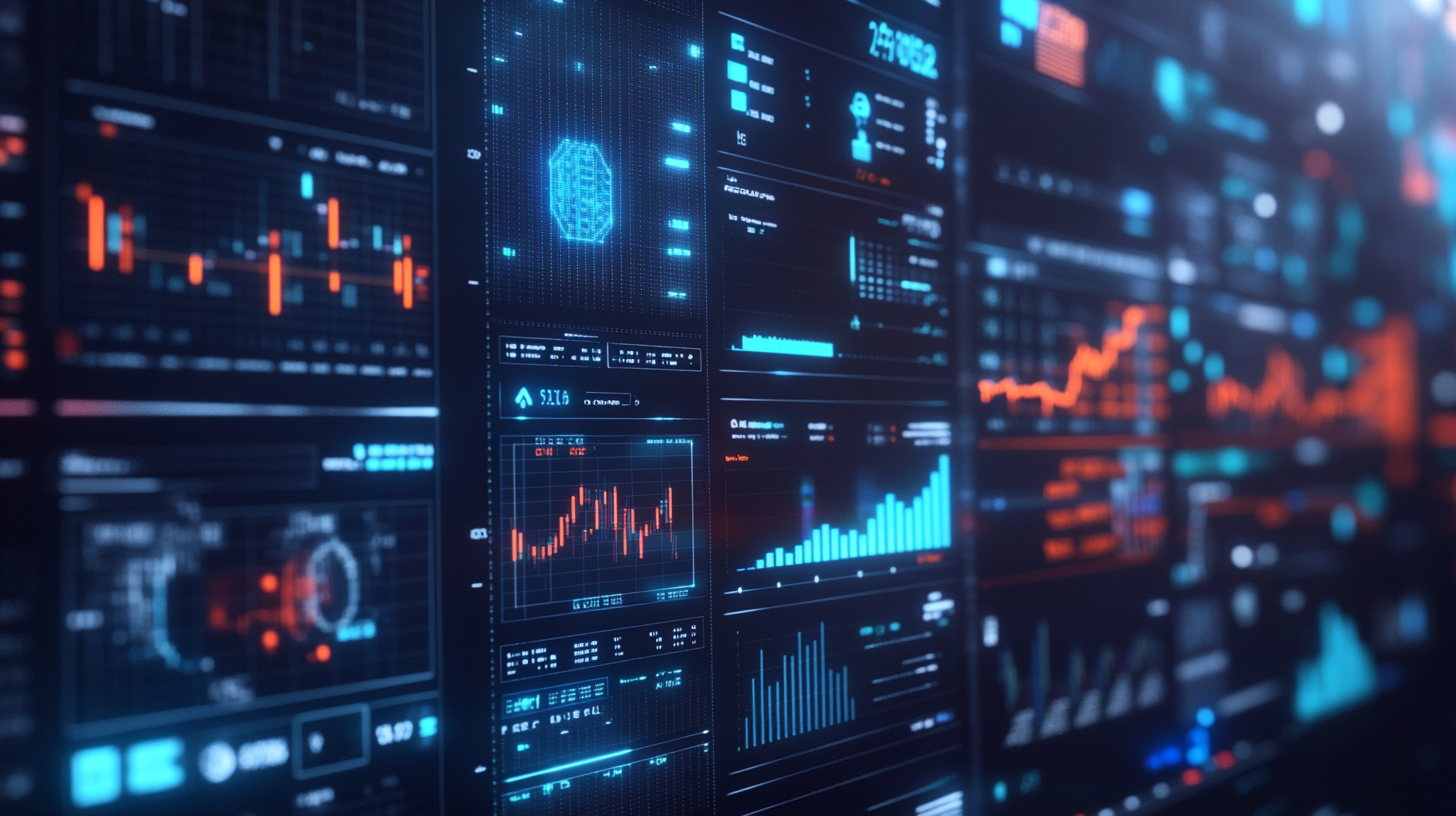 Investiga Darex Lumo - ¿Una Herramienta de Trading Confiable?