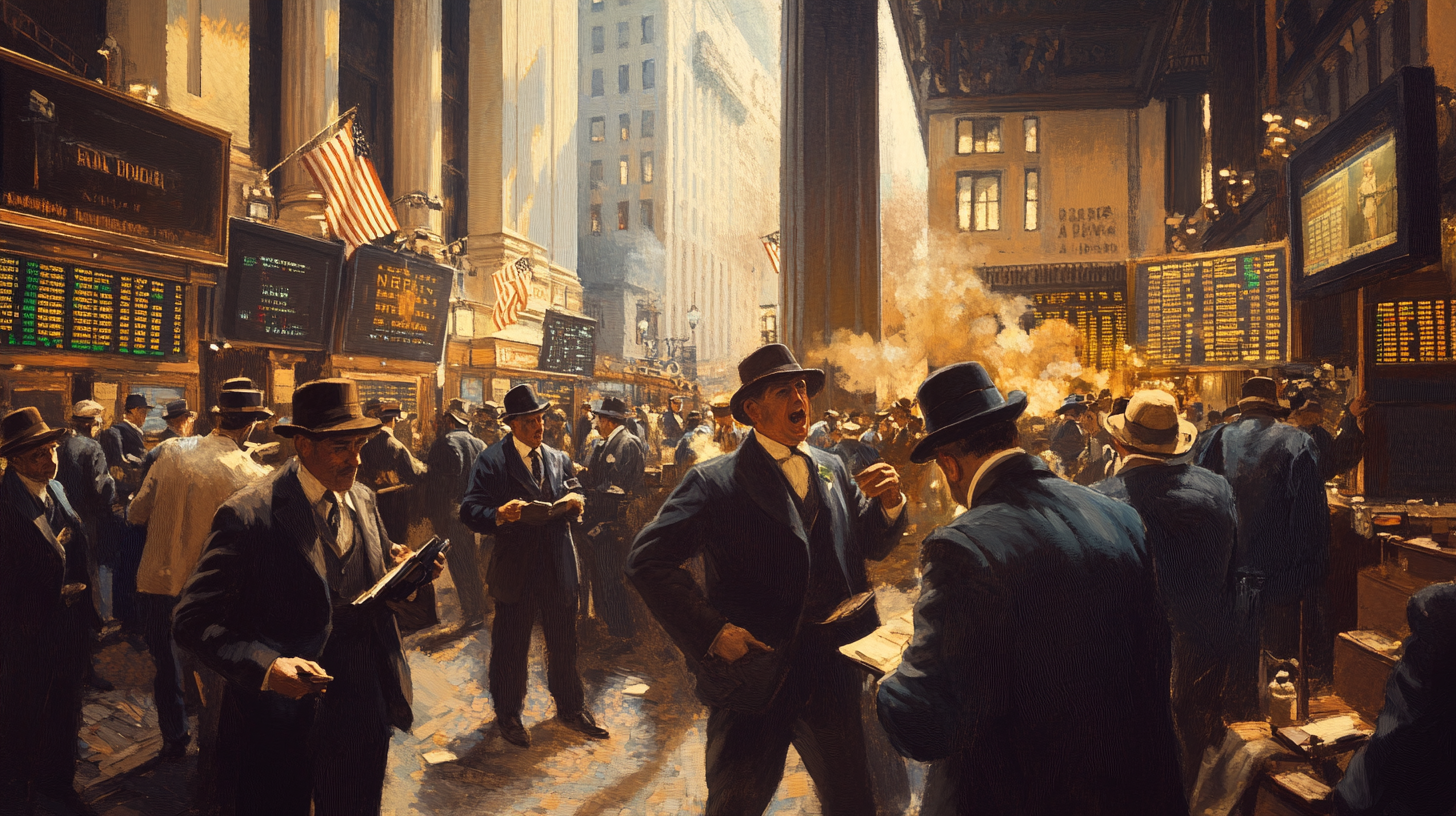 Wayne Cointrade - ¿Es una herramienta de trading confiable o solo exageración?