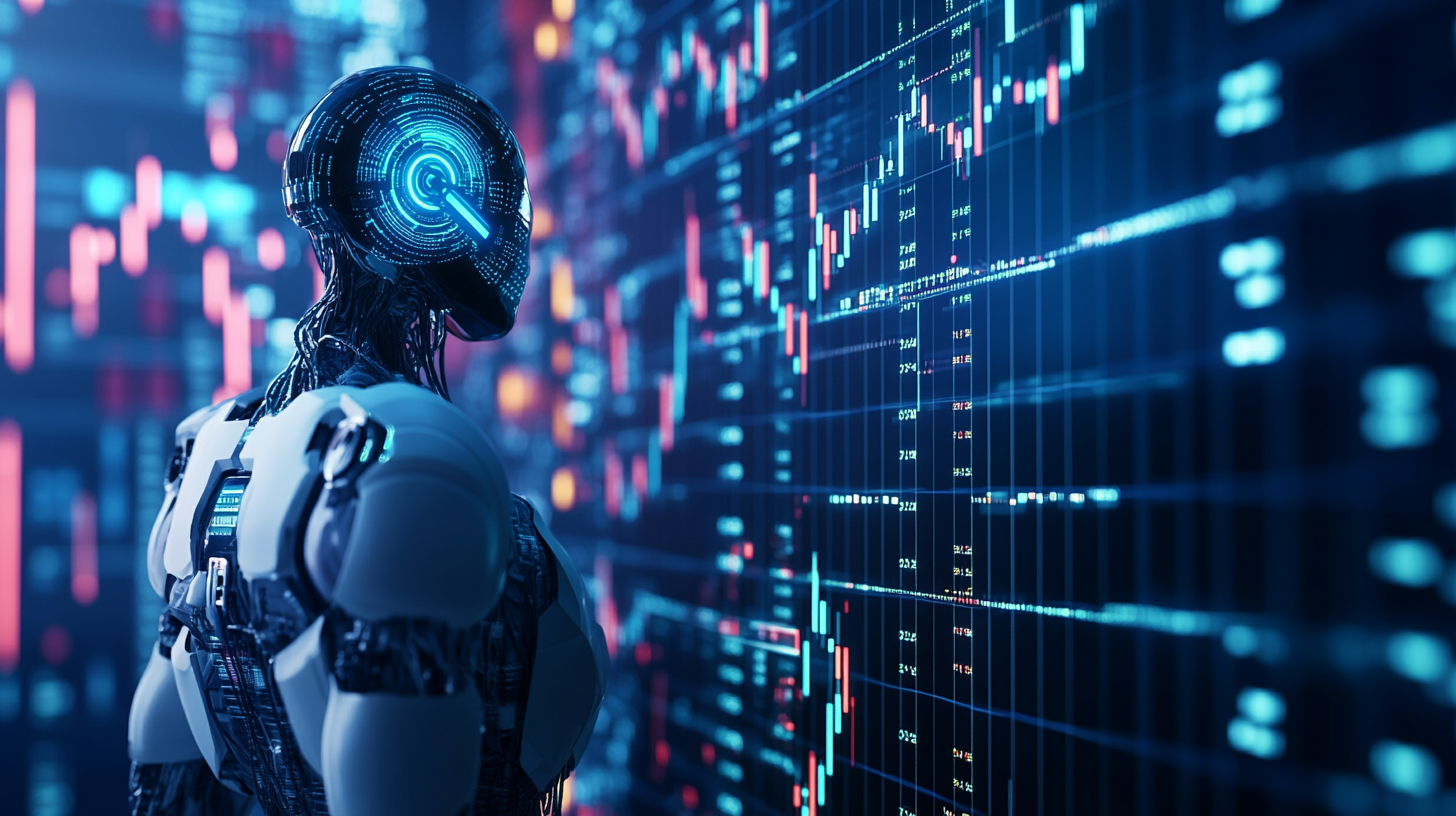 ¿Es Veloryx Nexorin un Cambio de Juego o Solo Otra Herramienta de Trading?