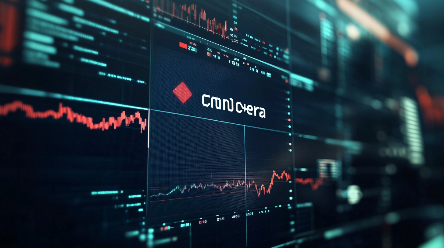 Vyranivo Trade: ¡Descubre la Verdad Detrás de esta Plataforma de Trading!