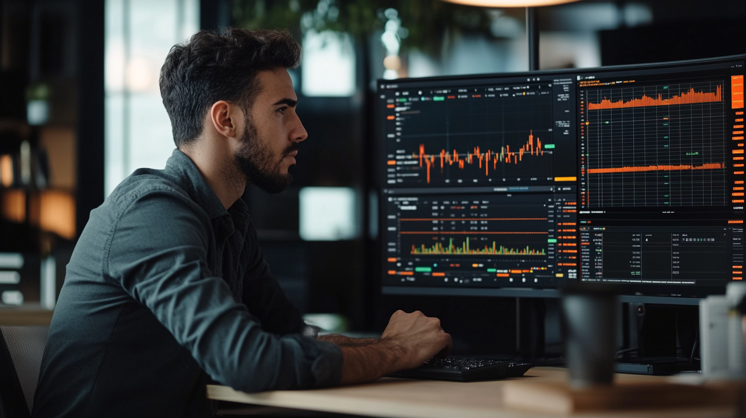 ¿Es Quanterix Volexan la Herramienta de Trading Crítica en la que Puedes Confiar?