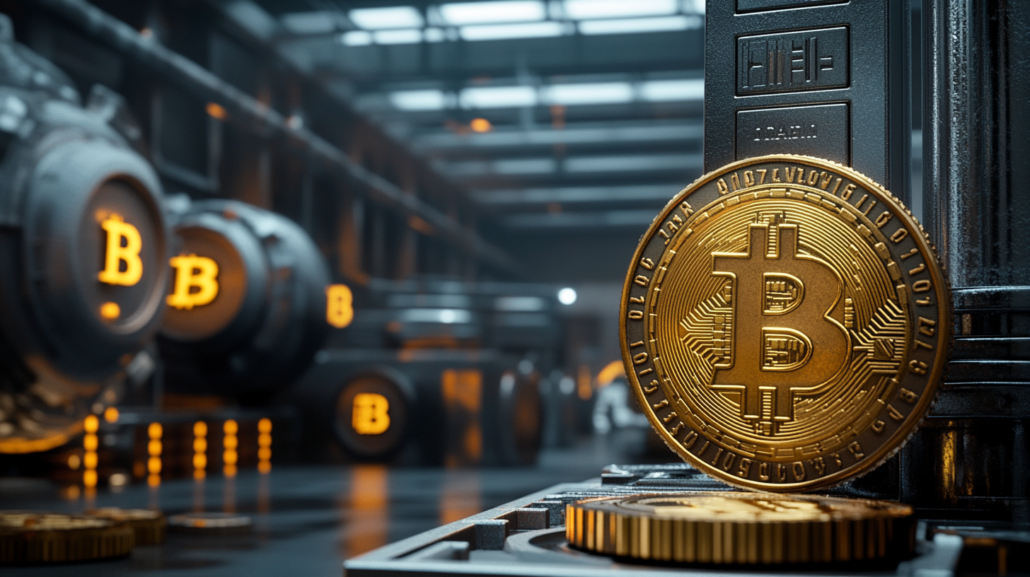 Btcnexia 365: ¿Es la Realidad o Solo Otra Moda?