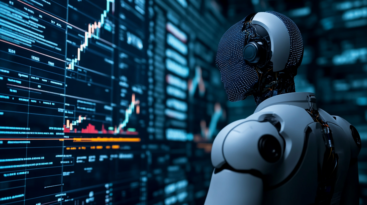 Reseña de Impuls Luxent: ¿Puede Realmente Transformar su Trading?