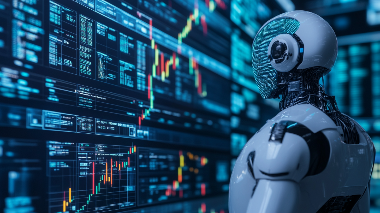 Descubre los Secretos de Luxorax Trade V9 - ¿Vale la Pena Confiar en Él?