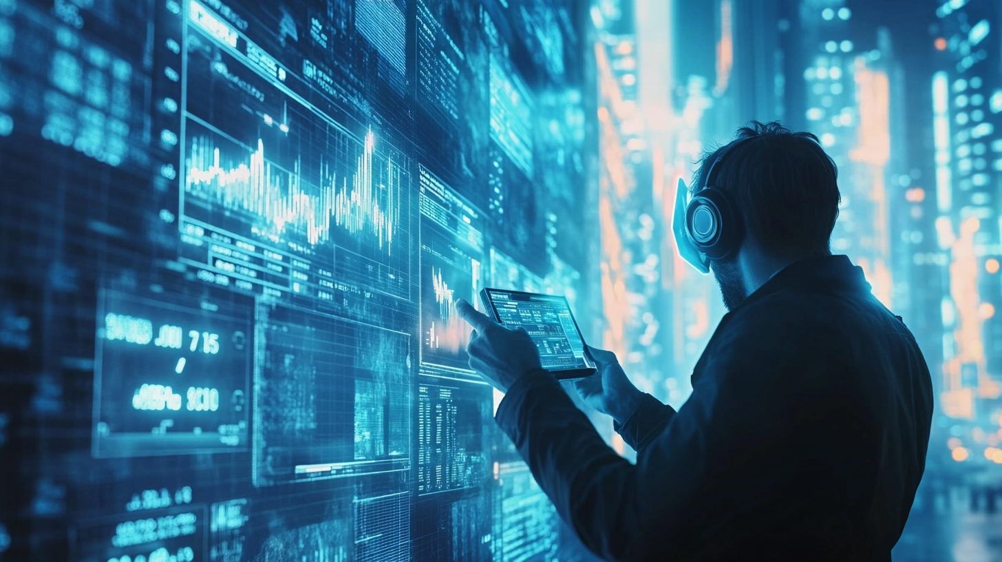 ¿Es Ratio Bitmark una Plataforma de Trading Revolucionaria o Solo Bombo?