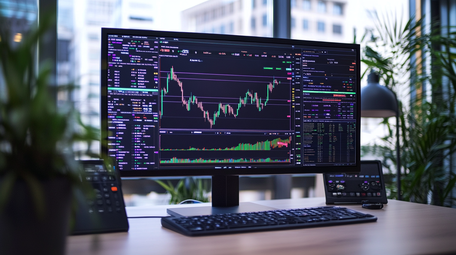 Pura Patrienza: ¿Es el Compañero Definitivo para el Trading?