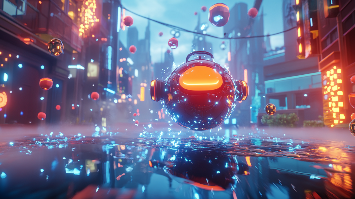 EuroNova AI: Un Análisis Profundo de un Aliado Confiable en el Comercio!