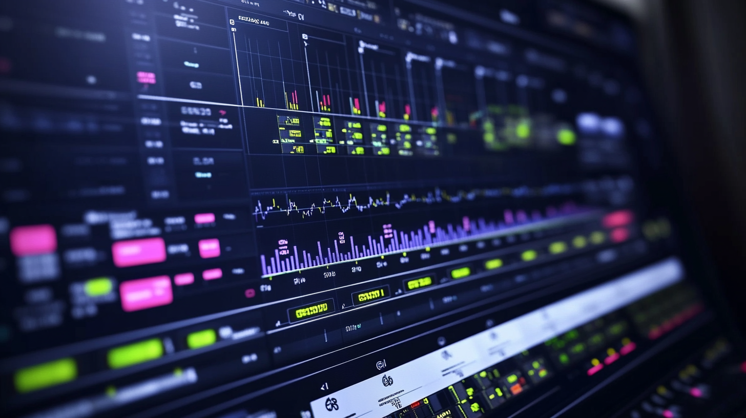 Revelando Vandelixio: ¿Es la Herramienta de Trading Confiable que Necesitas?