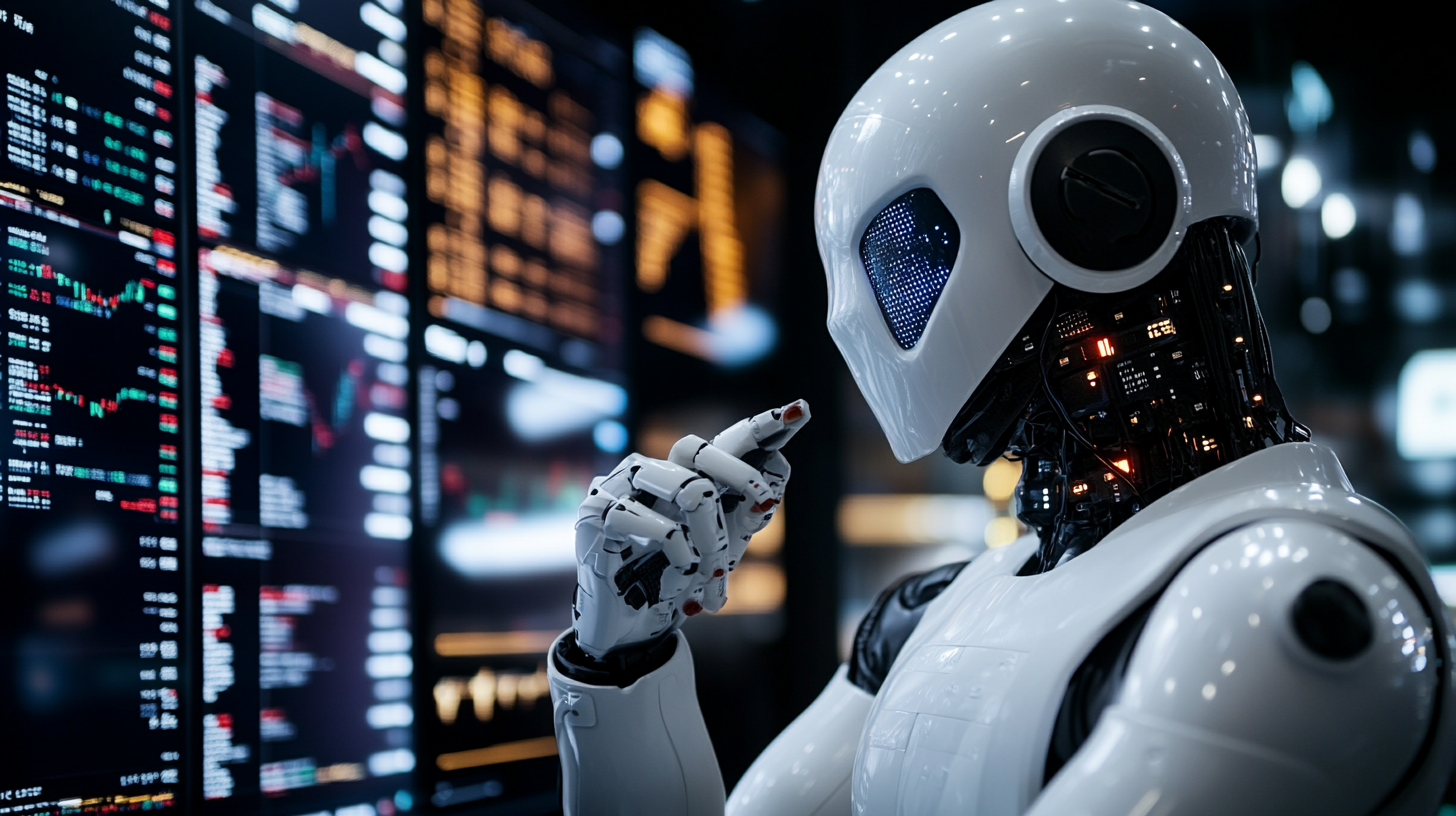 Iverix Trade Pro: ¡La Verdad Detrás de Este Sistema de Trading Revelada!