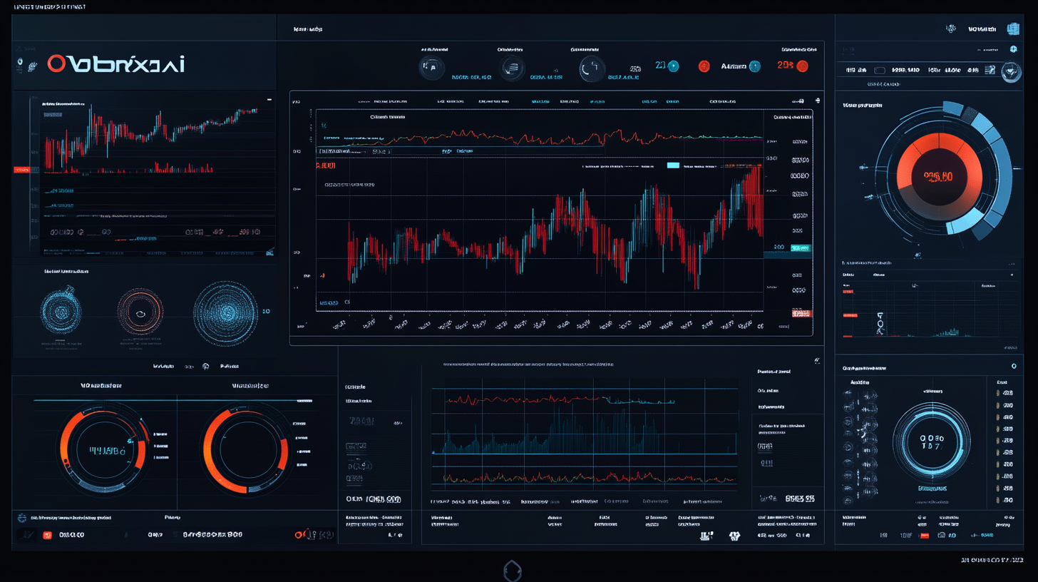 Xtradegrok 36 Ai: ¡Descubre la Verdad Detrás de Esta Plataforma!