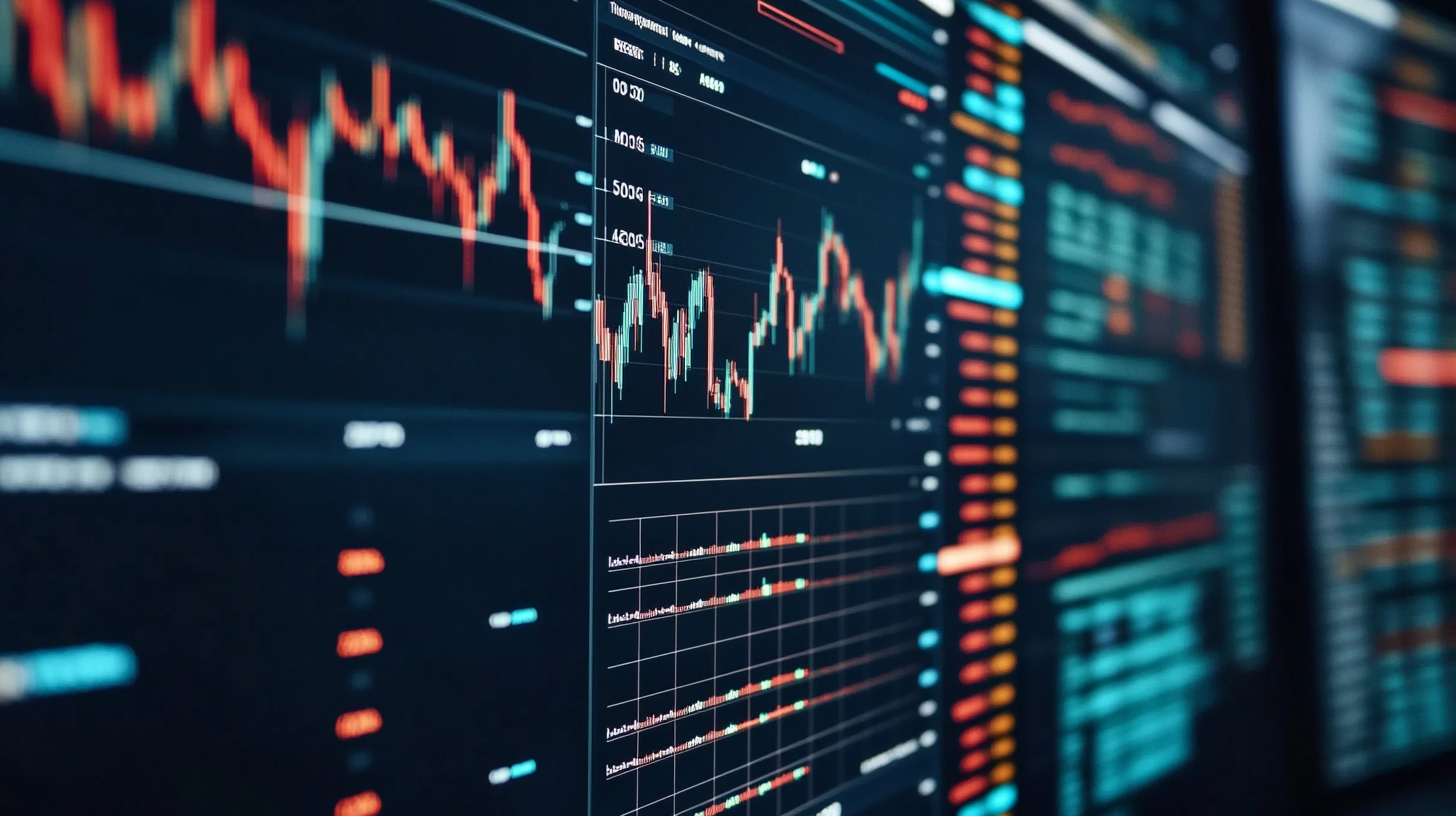 ¿Puede Vast Winstburg Ser Tu Plataforma de Trading Ideal?