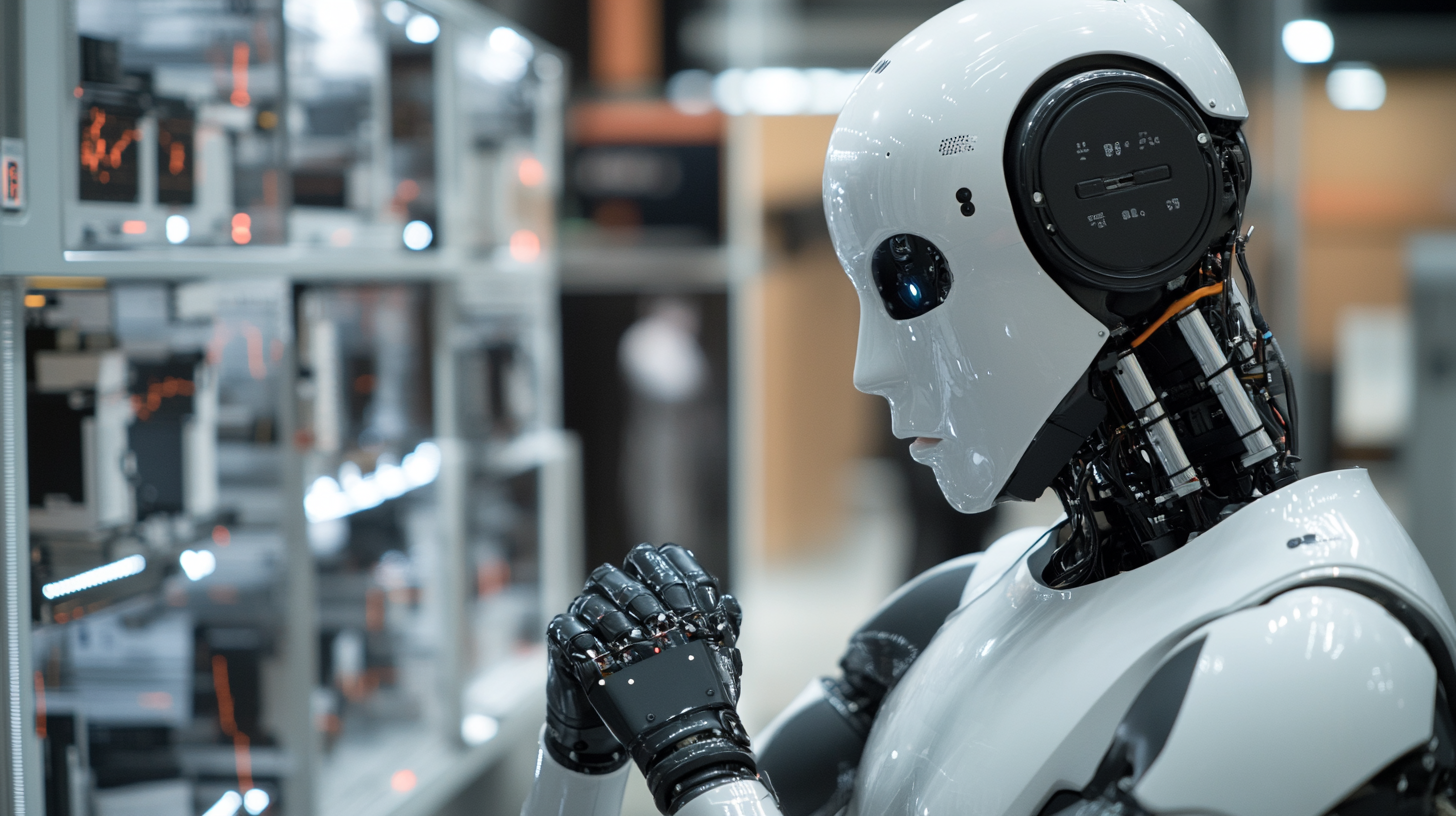 Algo Ai: ¡Investiga y Confía en Esta Revolucionaria Plataforma de Trading!