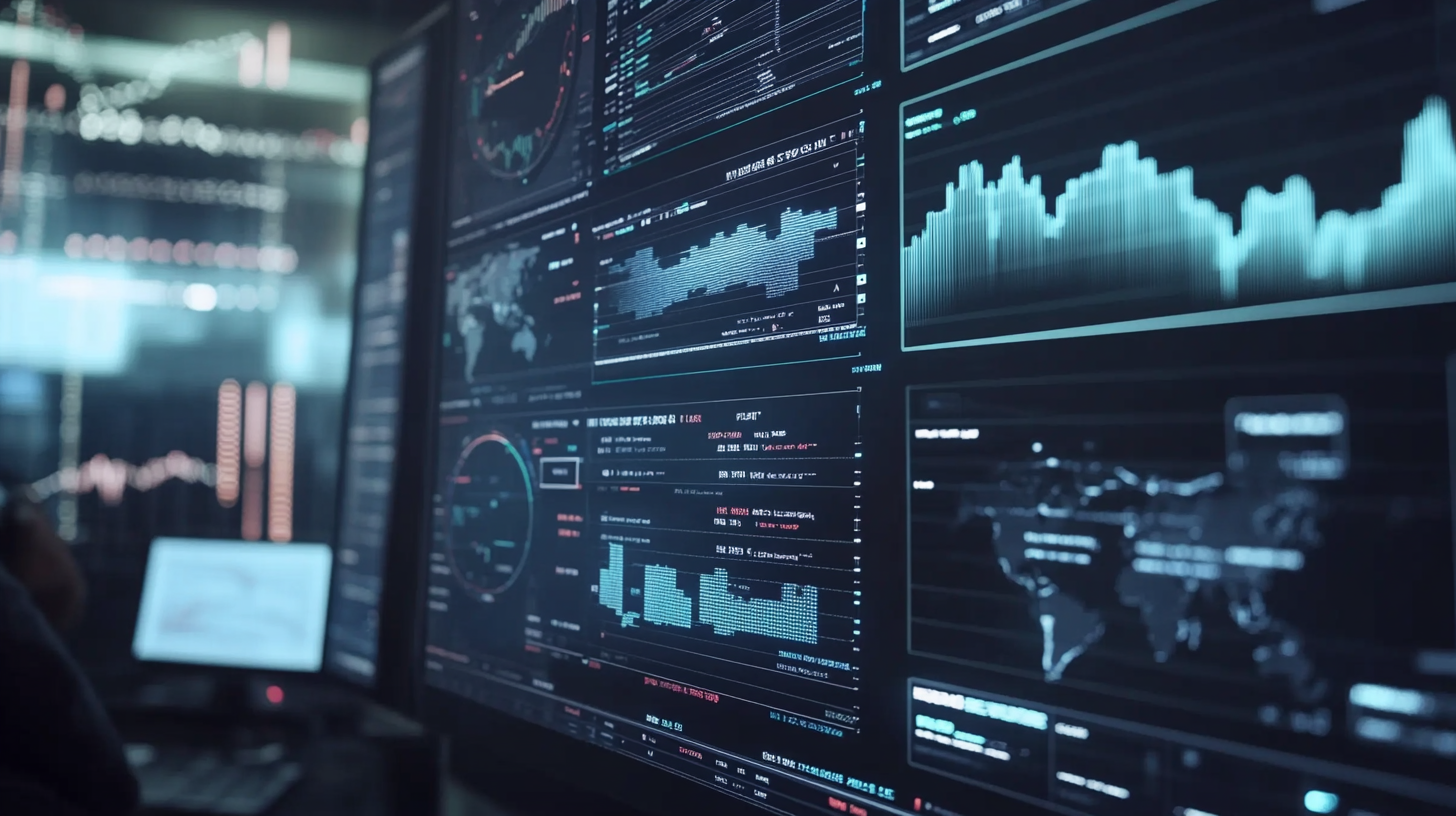 Mavrex Trace: Descubre Su Potencial