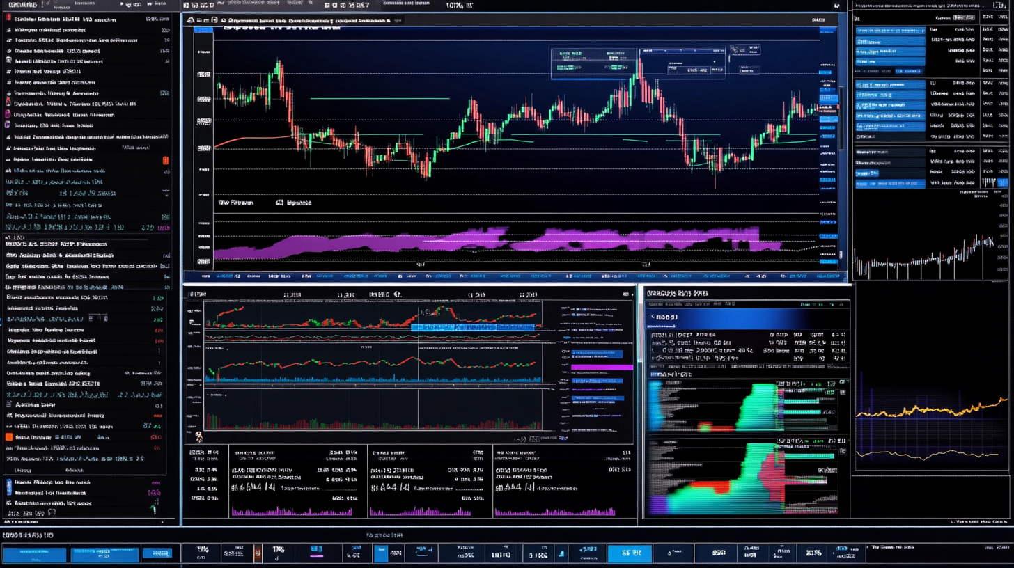 ¿Es Vlaams Winstòr el Vínculo Perdido en Tu Estrategia de Trading?