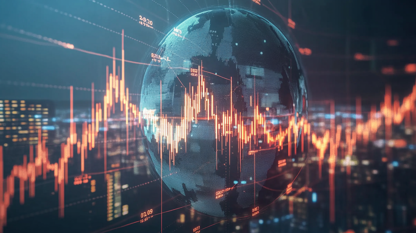 ¿Es Glaciar Capitaleza un Cambiador de Juego o una Apuesta Arriesgada? ¡Explora Ahora!