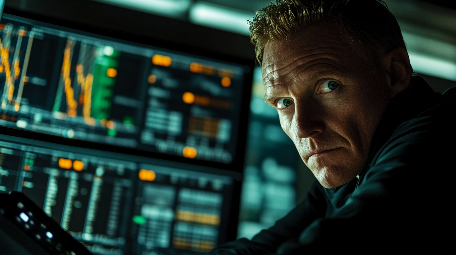 ¿Es Bivolton Trade Pro una Estrella o una Estafa? ¡Revelando la Verdad del Sistema!