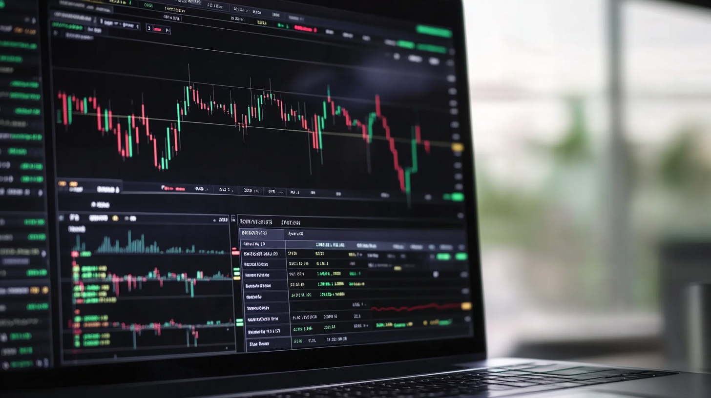 Explora Peak Finthor: ¿Es la herramienta definitiva para el trading?