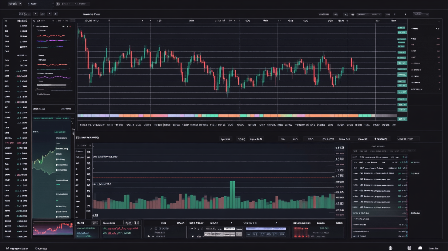 Descubre FlexiZdrowie: ¿Es Esta la Plataforma de Trading Adecuada para Ti?