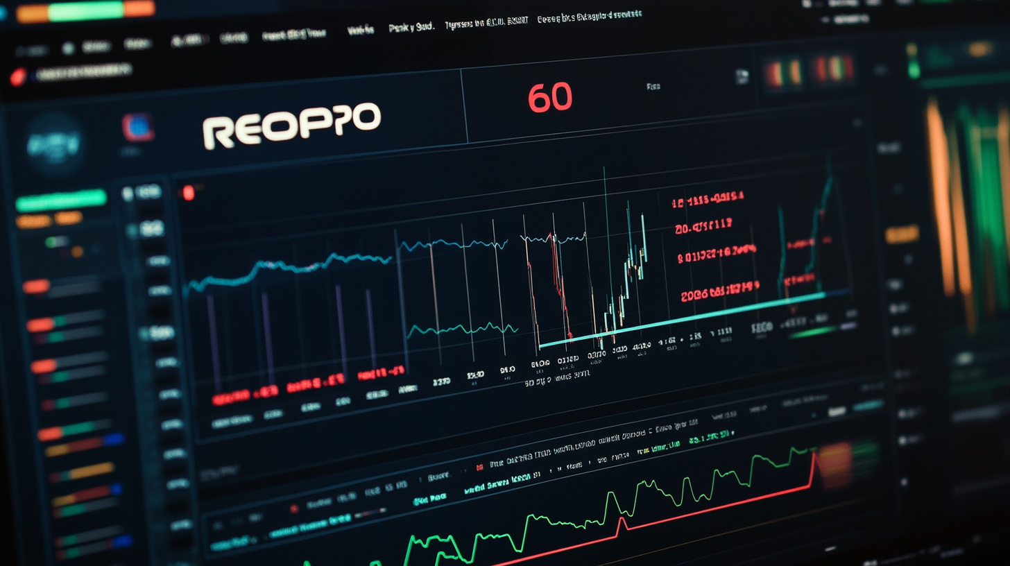 ¿Revelando Hashio BTC 760: Es Realmente la Mejor Herramienta de Trading?