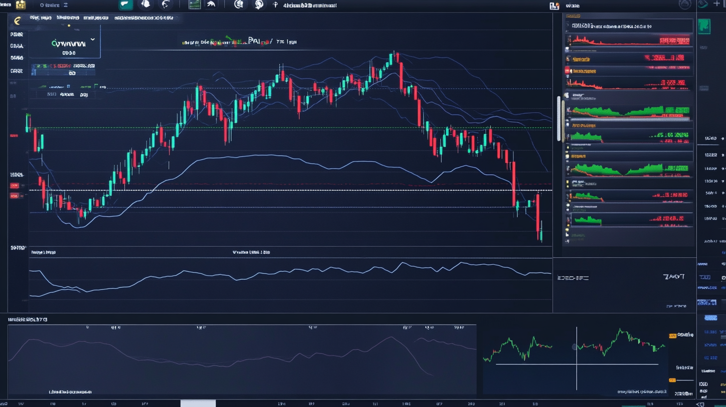 ¿Es Swap Atarax 2U una herramienta de trading revolucionaria o solo una moda pasajera?