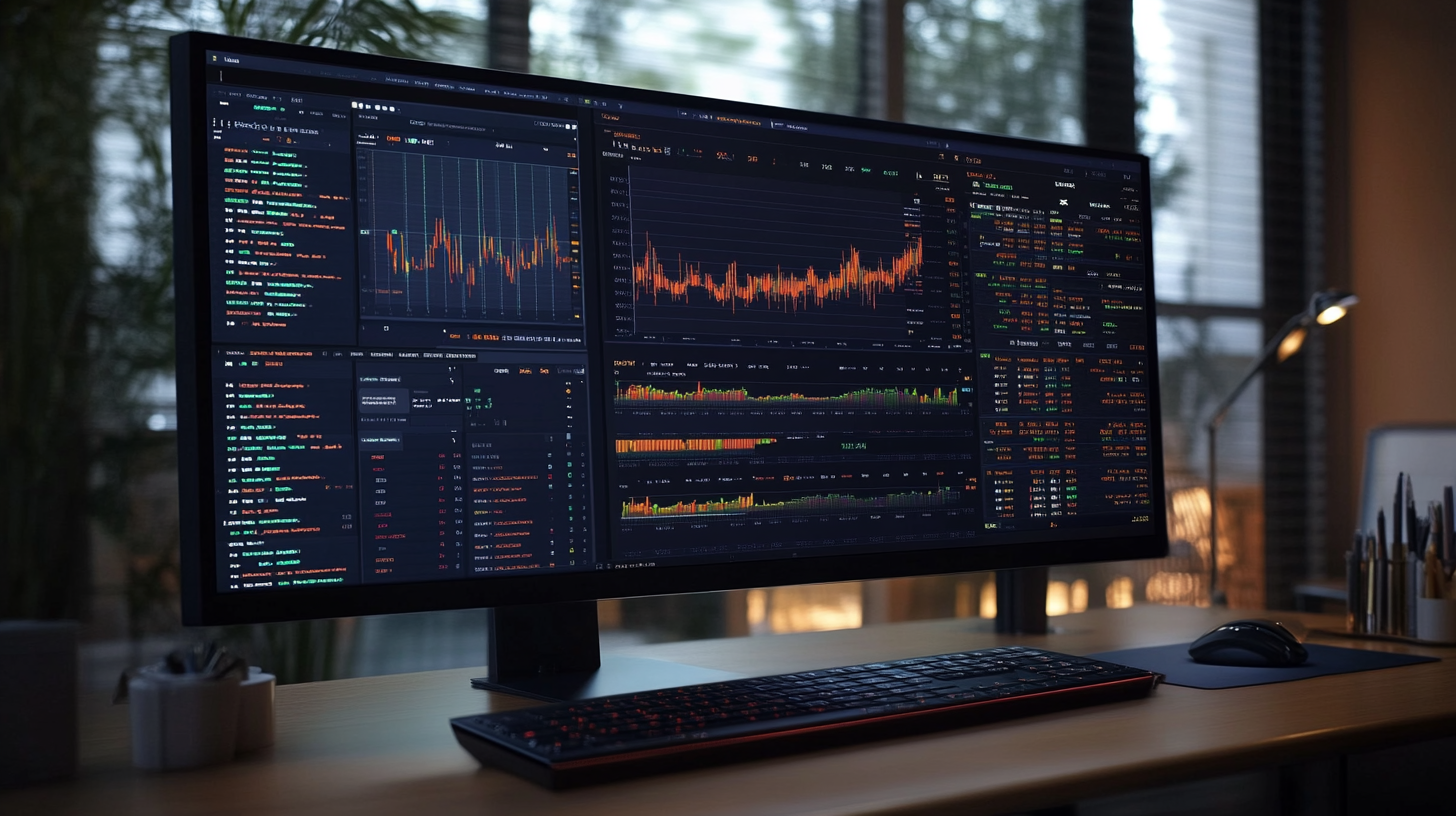 Verdisverd: ¿Es la Clave para Desbloquear el Éxito en Inversiones?
