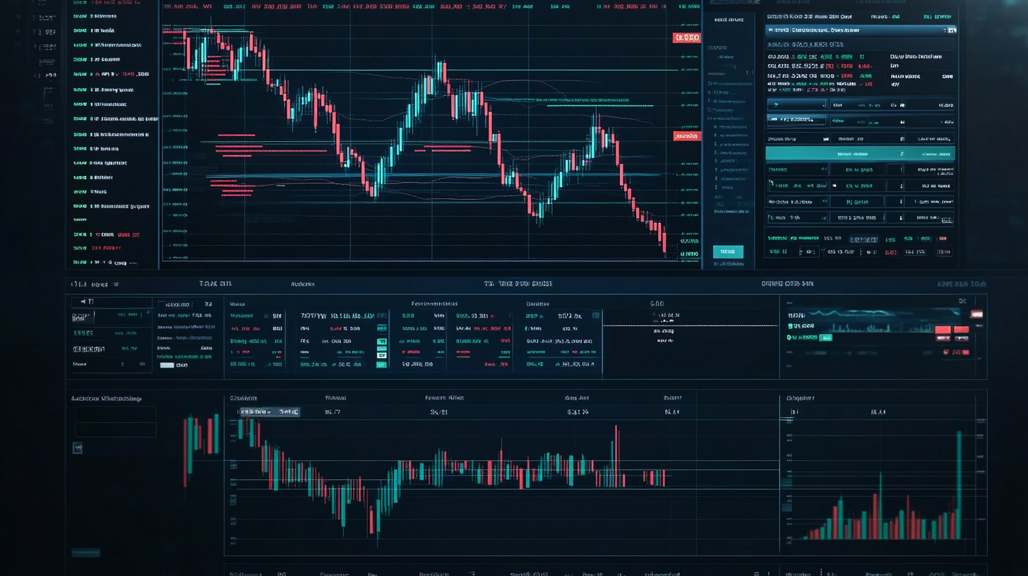 Tyvixom: ¿Es Esta Plataforma de Trading Realmente Confiable?