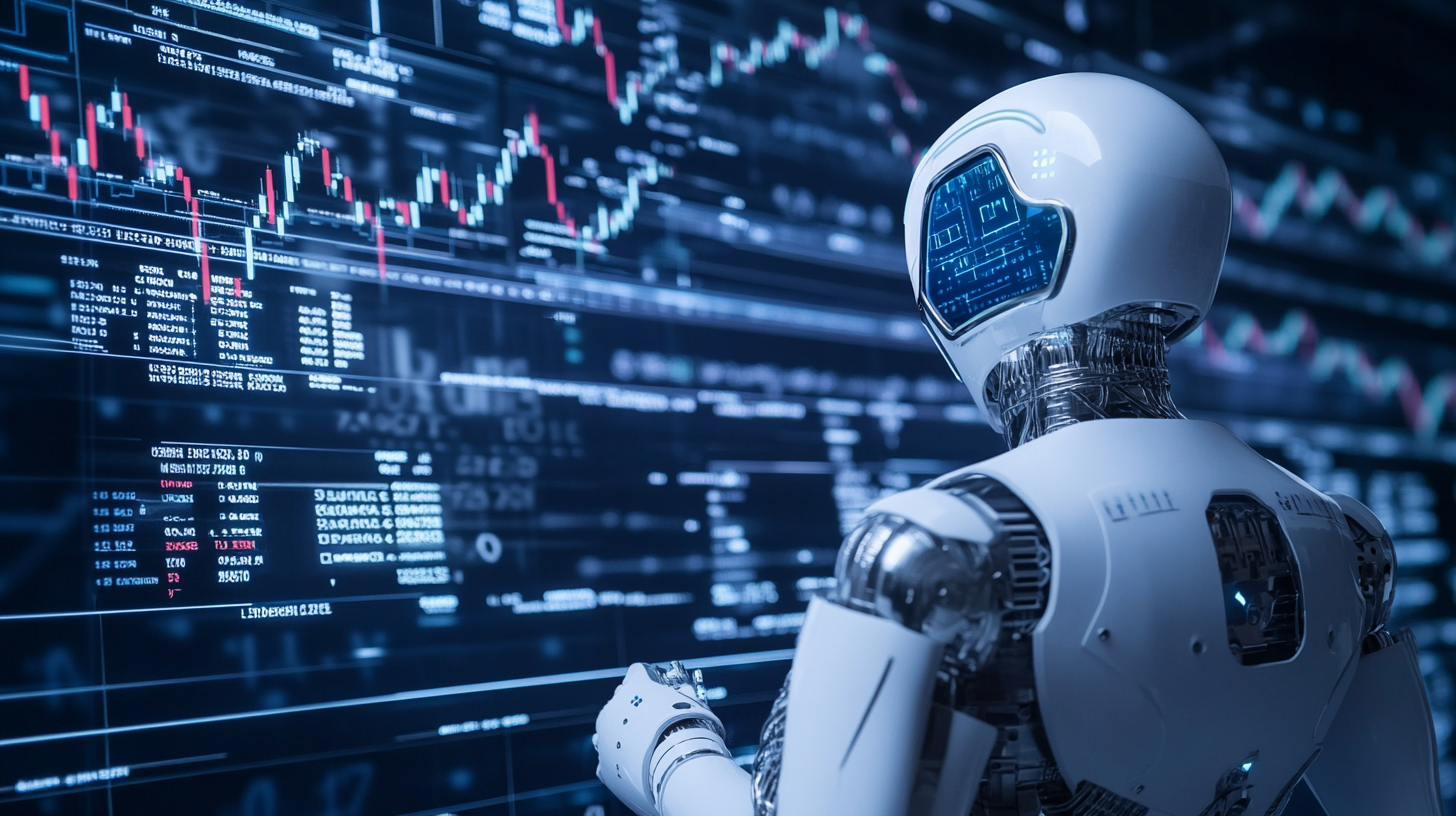 ¿Es ChatGPT InvestBot la Revolución en Trading que Necesitas?