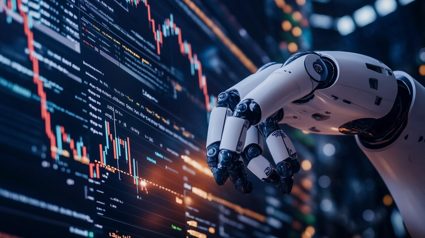 ¿Es Logic Avita Lab la Plataforma de Trading Adecuada para Ti?