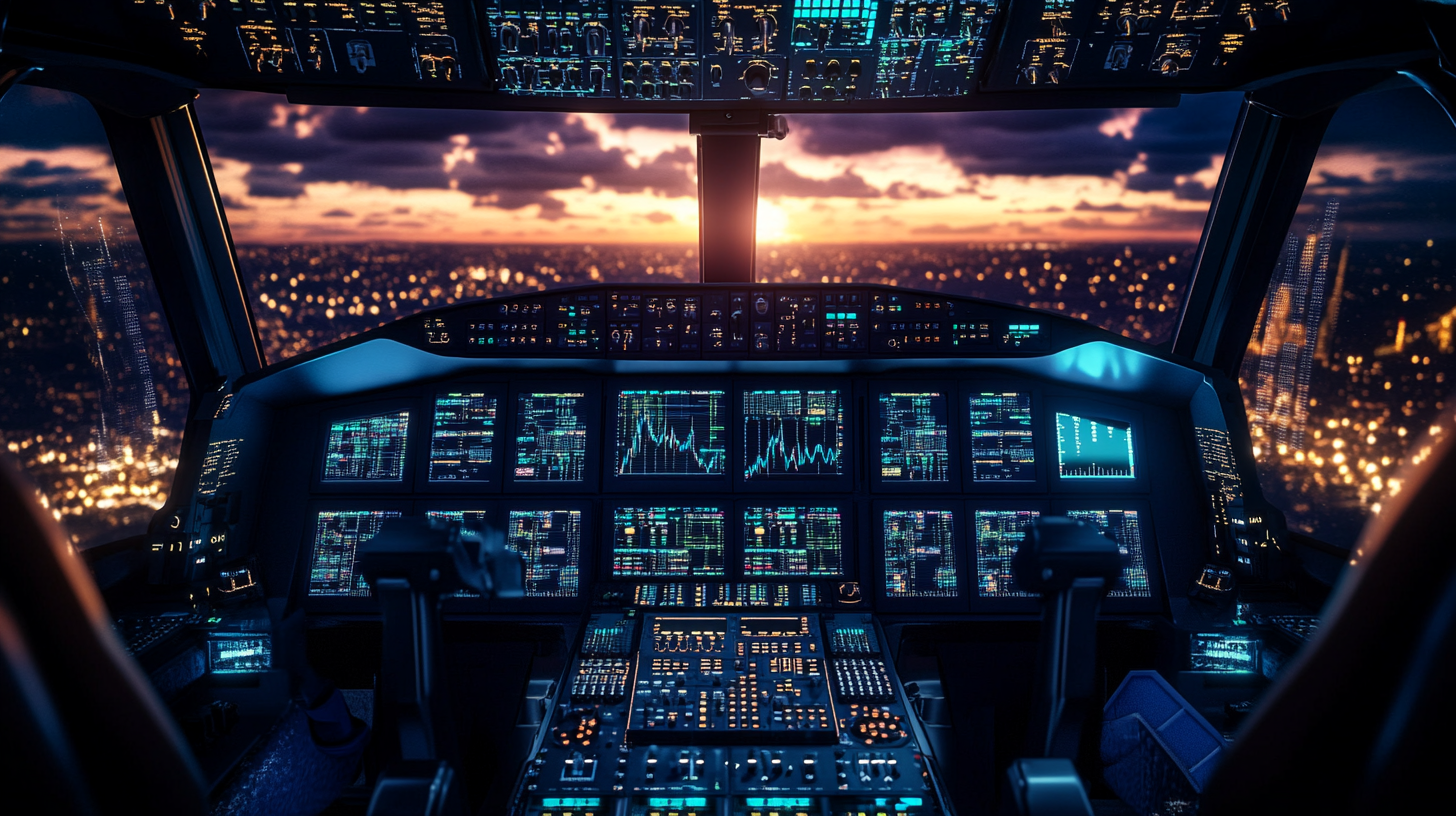 Investigar Nervar Lumivance: Descubre la Verdad Sobre la Plataforma de Trading