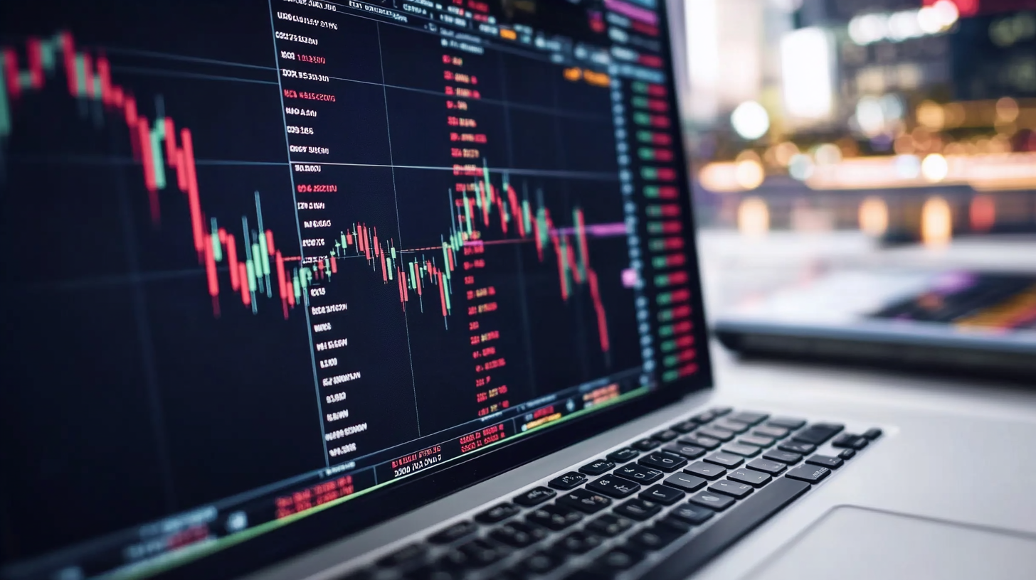 ¿Es Lahti Kauppvik la próxima gran novedad en herramientas de trading?