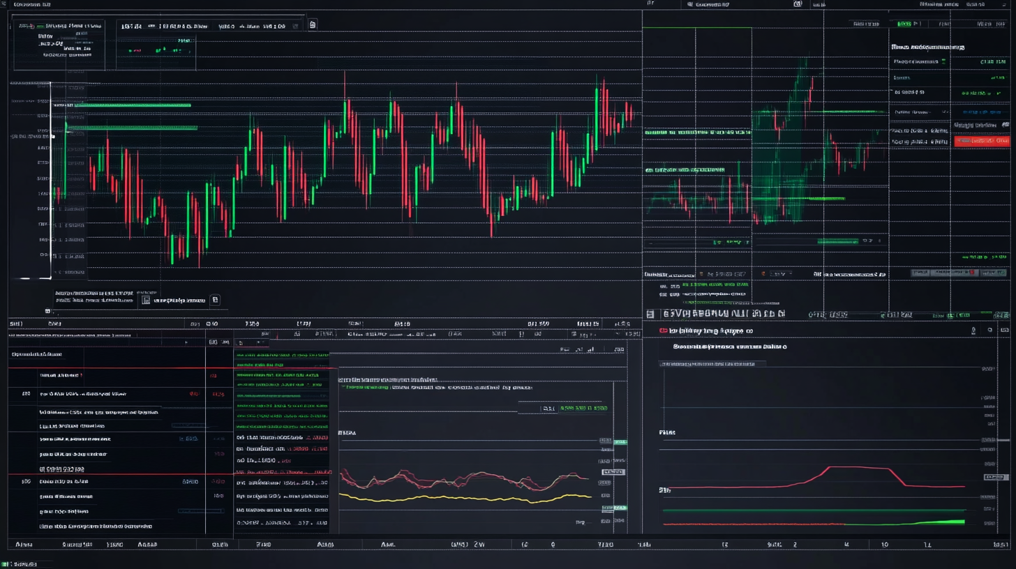 Descubriendo Juste Capitholm: ¿La Realidad o un Milagro en el Trading?