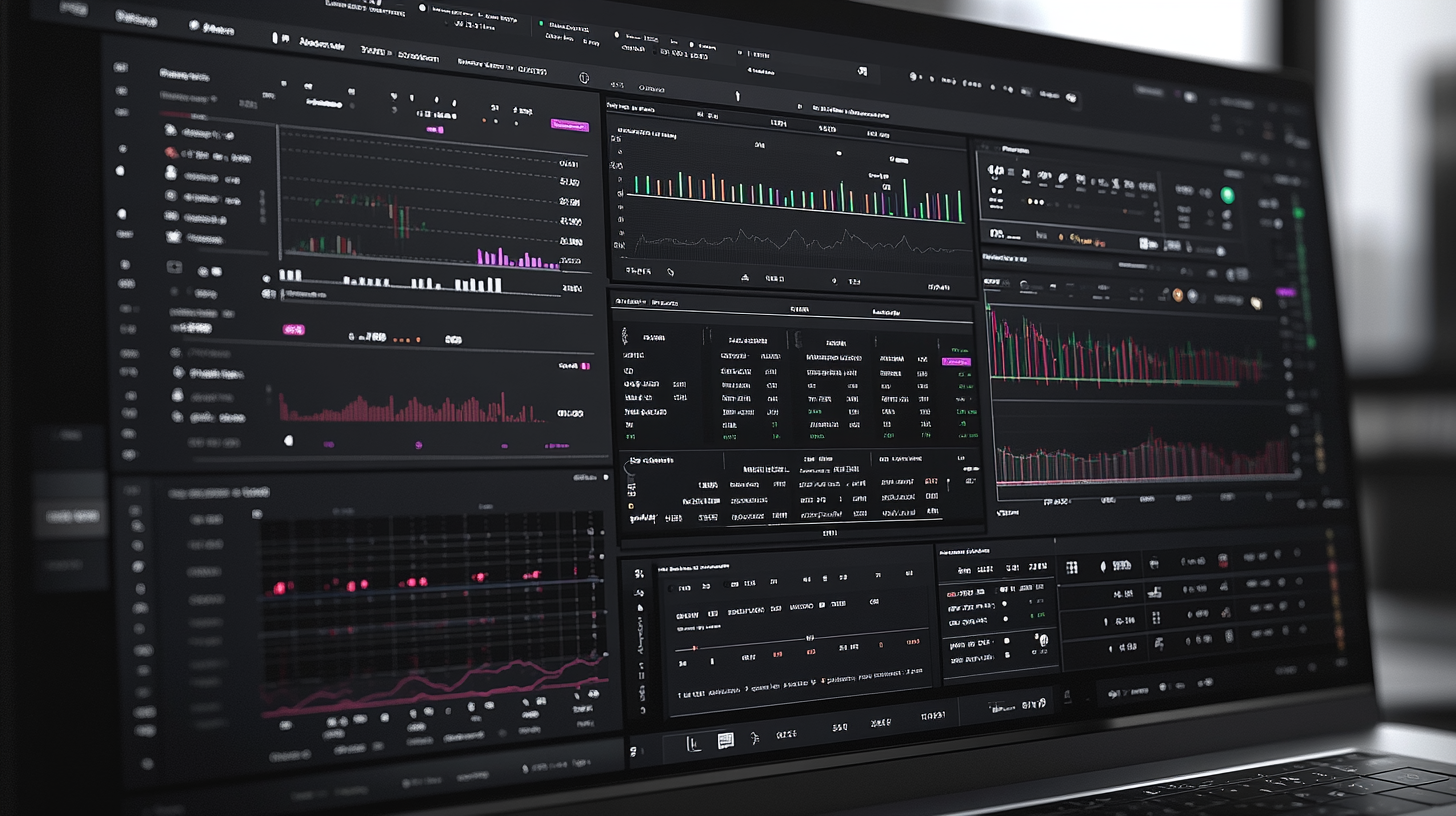 Luce Guadanza: ¿Es Este Tu Próximo Aliado en el Trading?