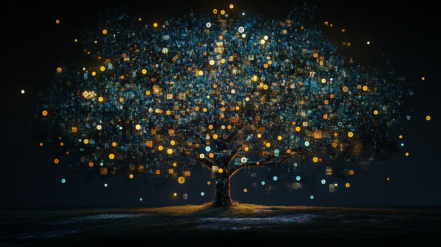 Cuspide Dexlink: Descubre la Verdad Detrás de la Plataforma de Trading