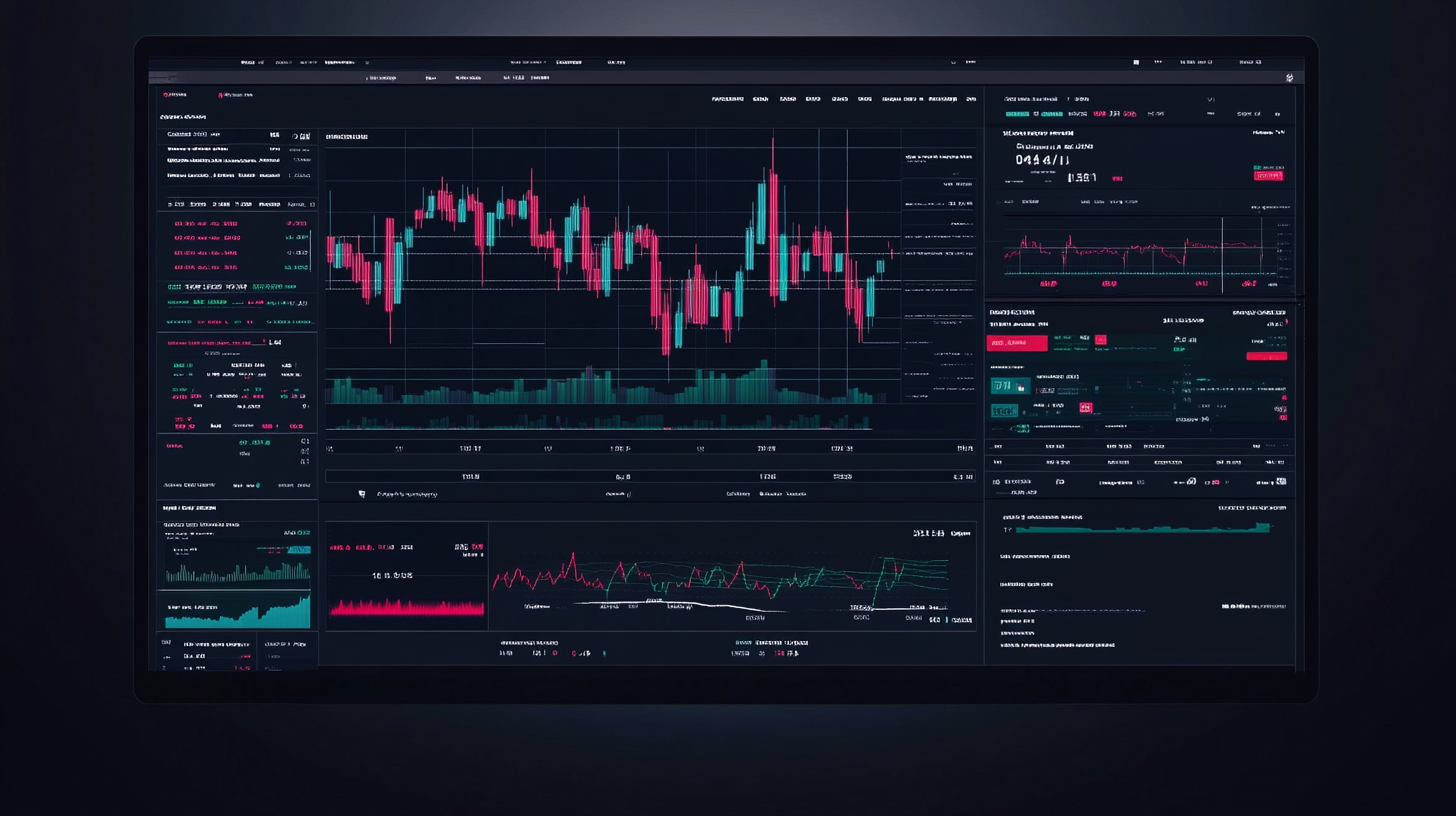 Dexaradix: Descubriendo la Verdad Detrás de Esta Plataforma de Trading
