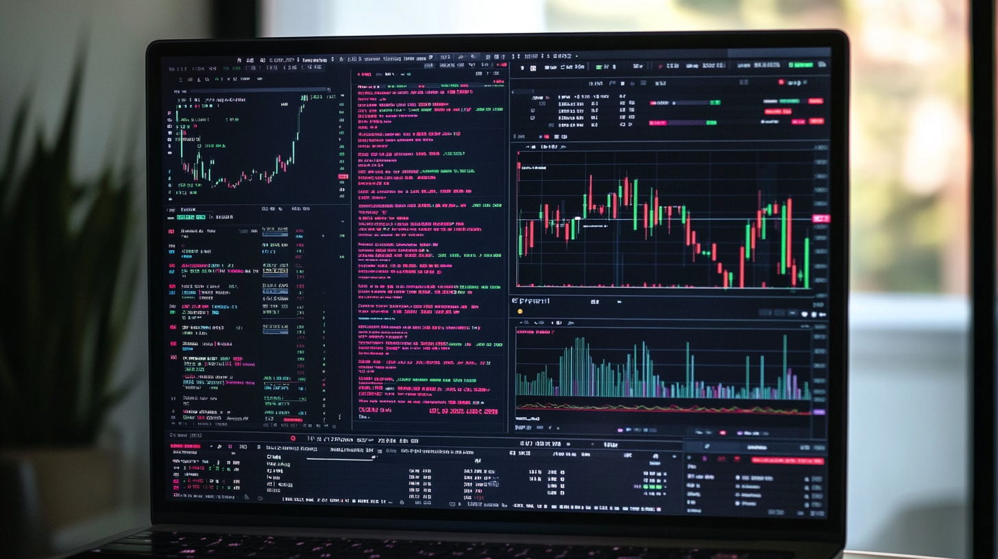 Fest Zinsburg: ¿Es Esta la Solución Definitiva para el Trading o No?