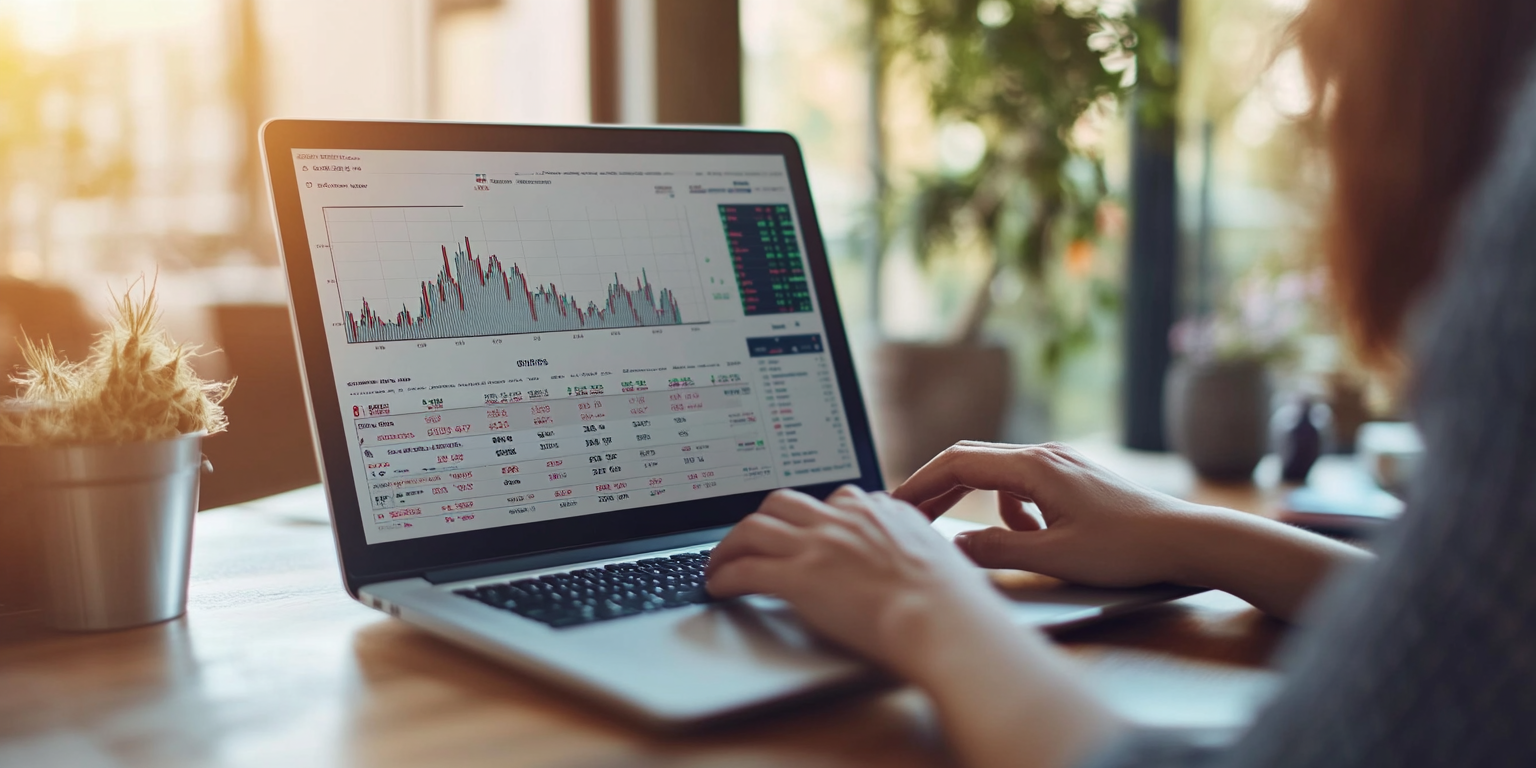 Investigación: ¿Es Varnexium365 un Sistema de Trading Confiable?