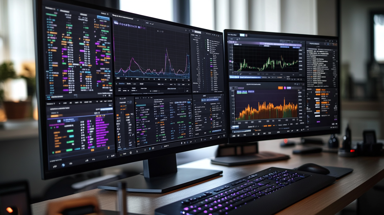 Kruvestal: Descubriendo la Verdad Detrás del Éxito en el Comercio