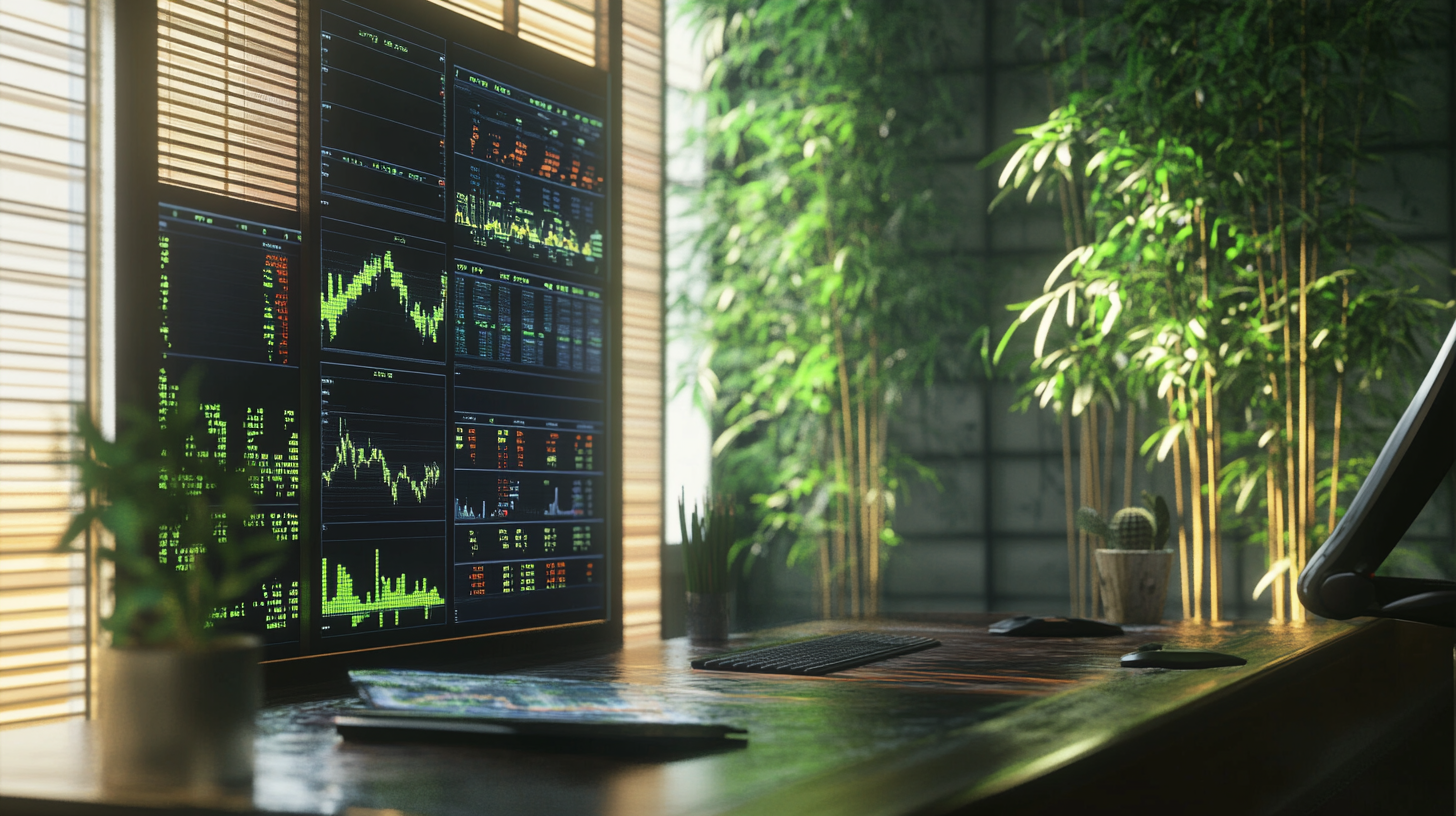 Desvelando Flaeryx: ¿Es la Plataforma de Trading Definitiva?