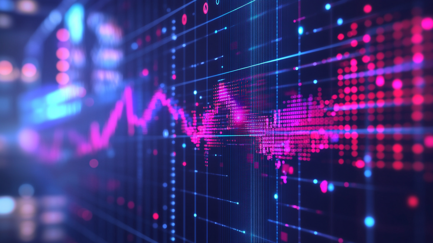 Saudi Vision Ai: Una Profundización en Servicios de Trading Confiables