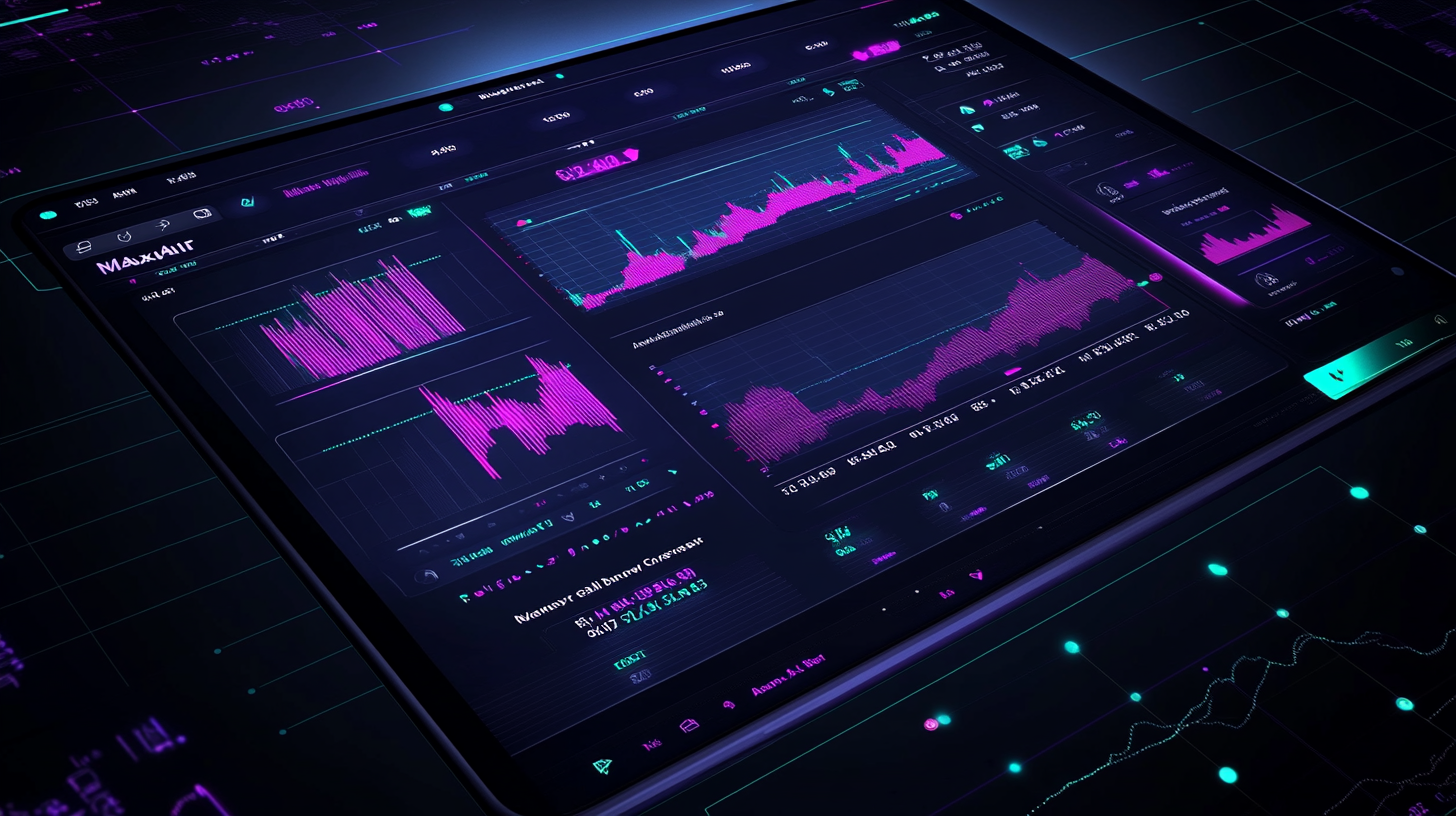 Revelando Eniprofit Ai: La Prueba de Confianza para Comerciantes