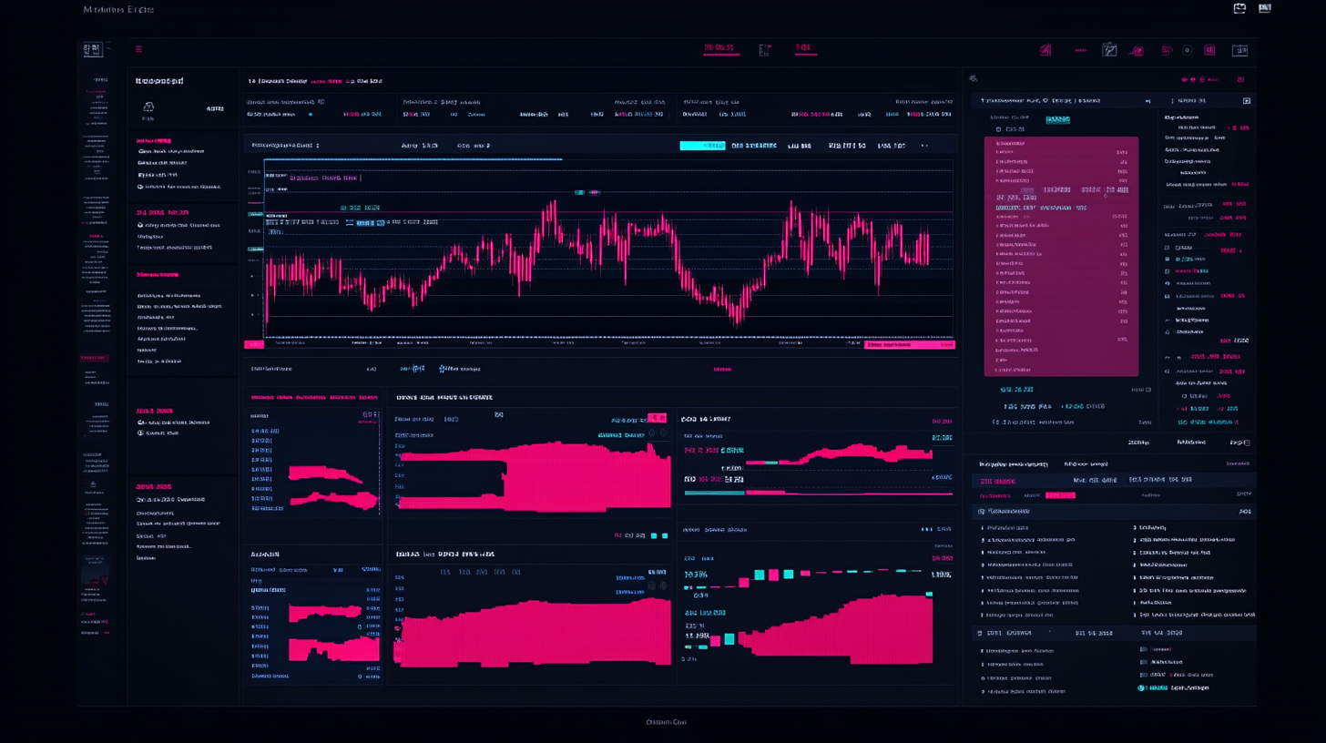 Descubre Revault Nex: ¿Plataforma de Trading Confiable?