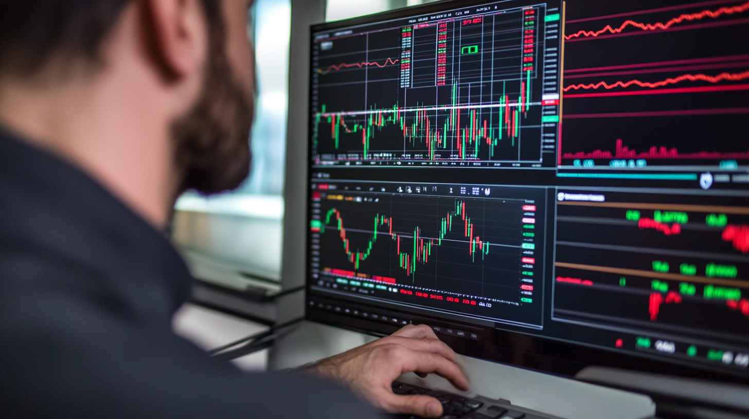 Investiga Tarkka Kasvonvik: ¿Solución de Trading Confiable o No?