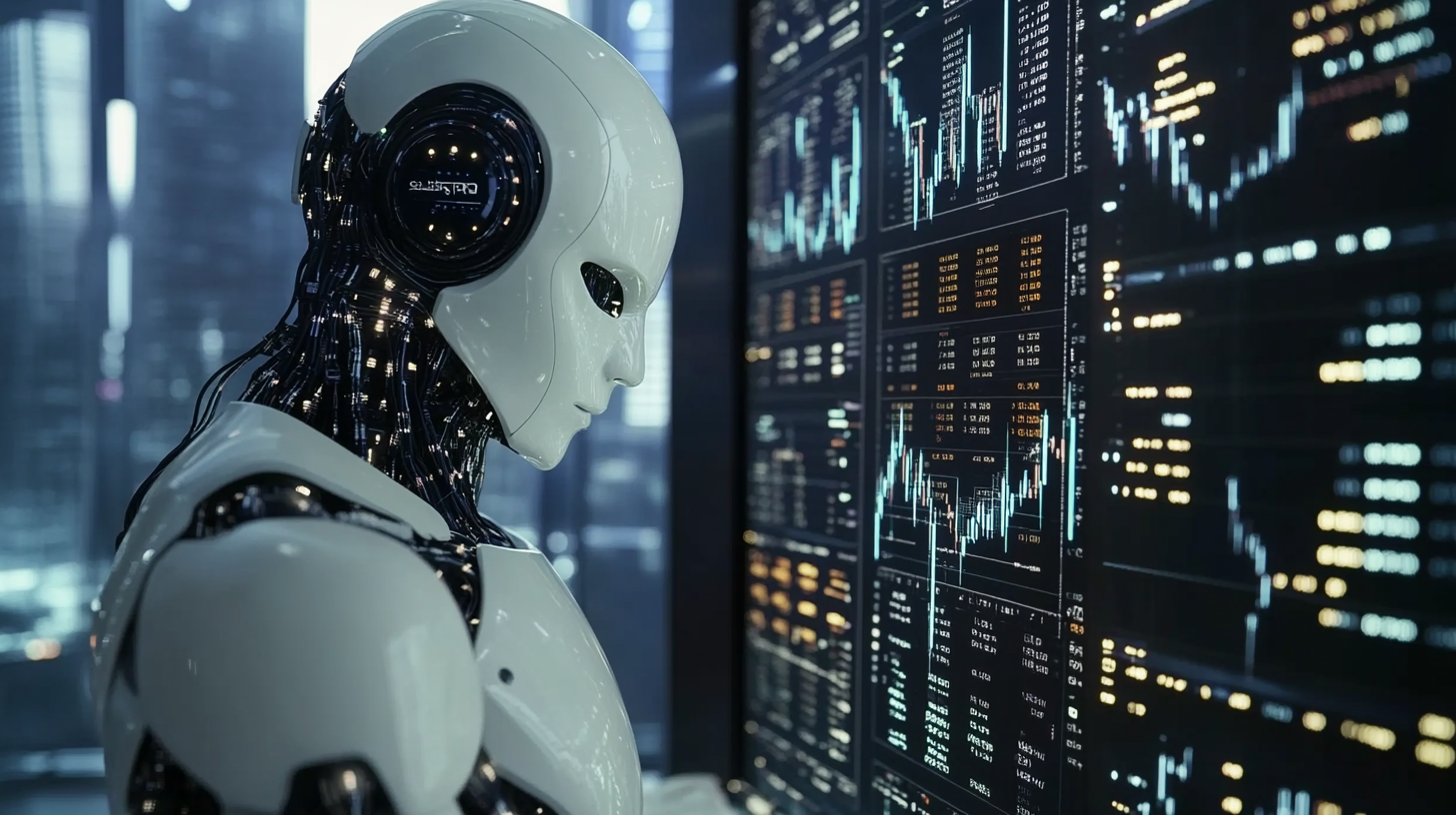 Descubre la Verdad Detrás de Nytrix Vault Ai - ¿Es Real o una Estafa?