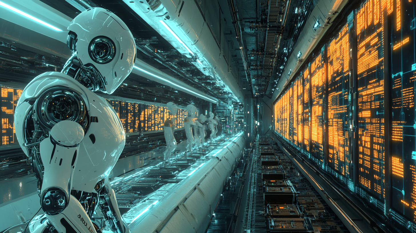 Impulse Ledgium: ¡Investiga la Revolución del Comercio Digital!